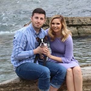 Meet your Posher, Logan